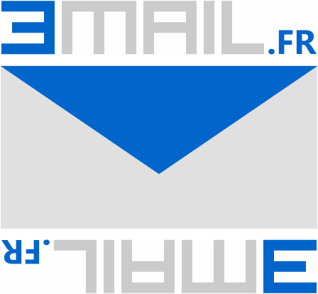 Logo 3MAIL.fr